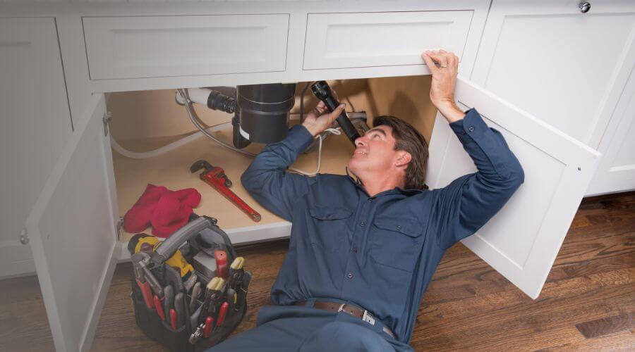 Professional same day plumber in Jacobs Creek, PA